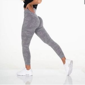 NVGTN Seamless leggings